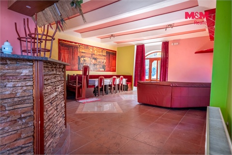 Prodej rodinného domu, 190 m² 12