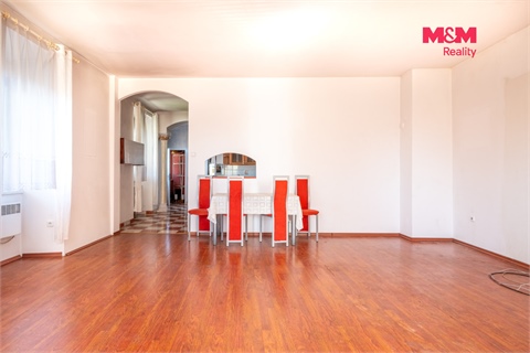 Prodej rodinného domu, 190 m² 6
