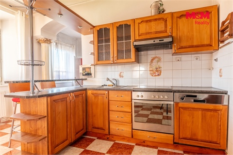 Prodej rodinného domu, 190 m² - 2
