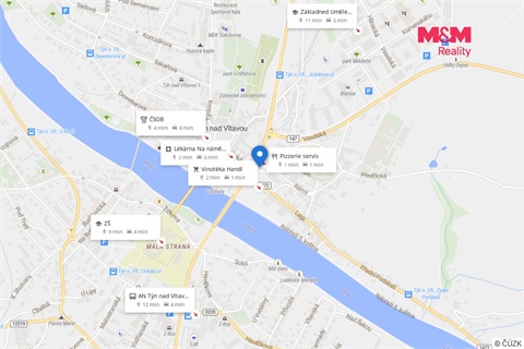 Prodej rodinného domu, 190 m² 26