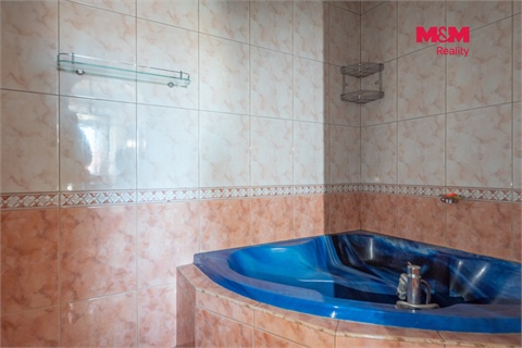 Prodej rodinného domu, 190 m² 18