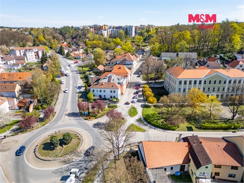 Prodej rodinného domu, 190 m² 14