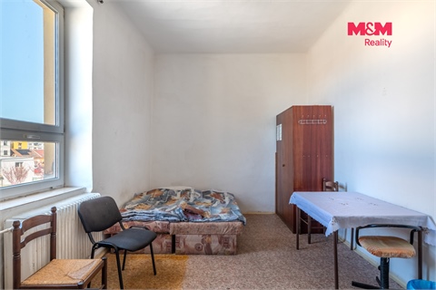 Prodej komerčního objektu, 1 121 m² - 4