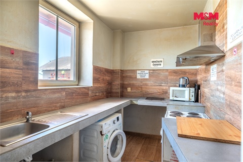 Prodej komerčního objektu, 1 121 m² - 8
