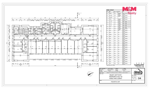 Prodej komerčního objektu, 1 121 m² - 22