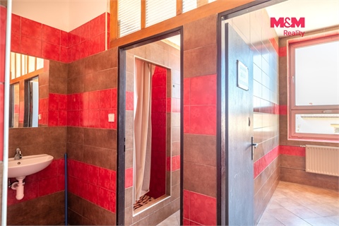 Prodej komerčního objektu, 1 121 m² - 18