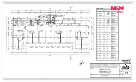 Prodej komerčního objektu, 1 121 m² - 14
