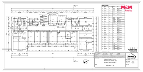 Prodej komerčního objektu, 1 121 m² 8