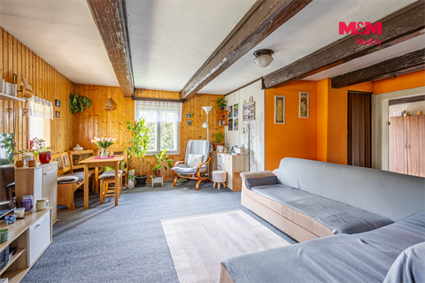 Prodej rodinného domu, 120 m² 16