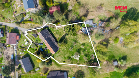 Prodej rodinného domu, 120 m² 2
