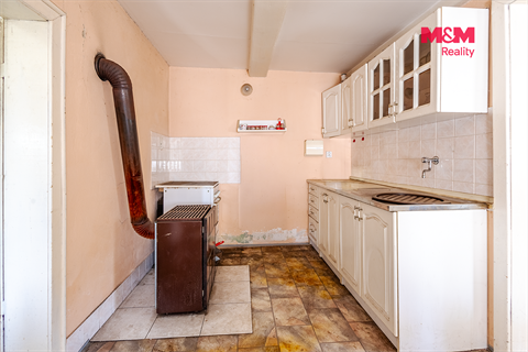 Prodej rodinného domu, 120 m² 12