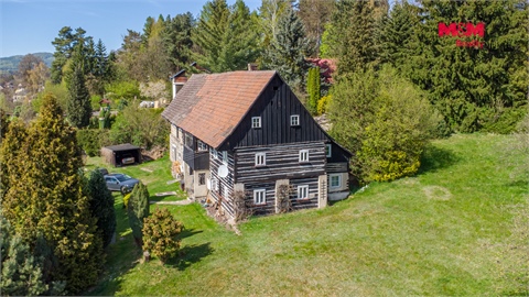 Prodej rodinného domu, 120 m² - 8