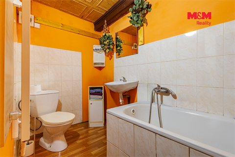 Prodej rodinného domu, 120 m² 20
