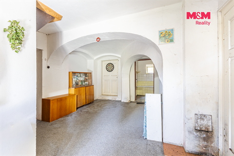 Prodej rodinného domu, 120 m² 14