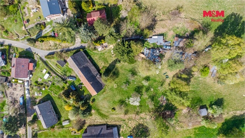 Prodej rodinného domu, 120 m² - 0