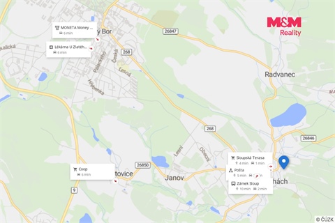 Prodej rodinného domu, 120 m² 22