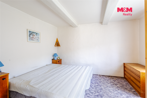 Prodej rodinného domu, 120 m² 10
