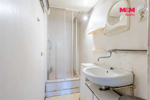 Prodej rodinného domu, 120 m² 18