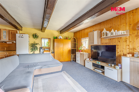 Prodej rodinného domu, 120 m² - 14