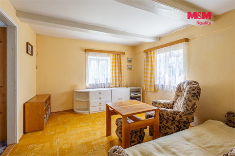 Prodej rodinného domu, 120 m² - 10