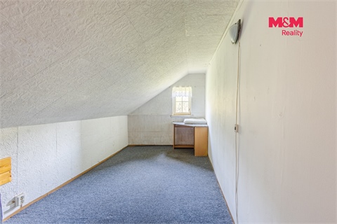 Prodej rodinného domu, 120 m² - 18