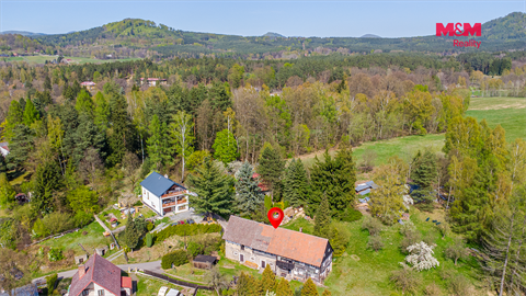Prodej rodinného domu, 120 m² - 2