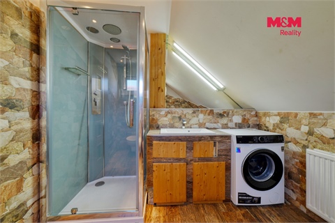 Prodej rodinného domu, 175 m² 16