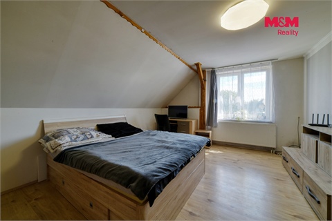 Prodej rodinného domu, 175 m² - 18