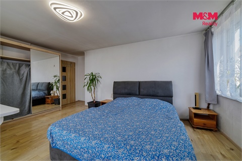 Prodej rodinného domu, 175 m² 24