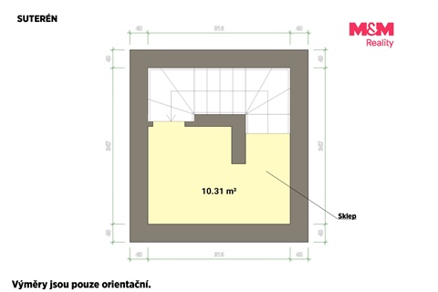 Prodej rodinného domu, 175 m² - 4