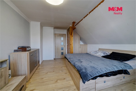 Prodej rodinného domu, 175 m² 20