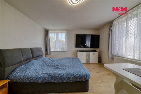 Prodej rodinného domu, 175 m² 22