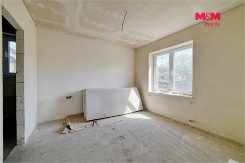 Prodej rodinného domu, 175 m² - 6