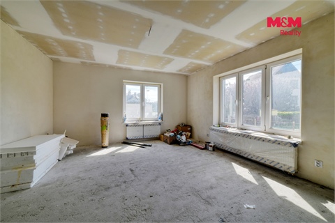 Prodej rodinného domu, 175 m² 6