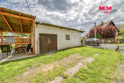Prodej rodinného domu, 175 m² 26
