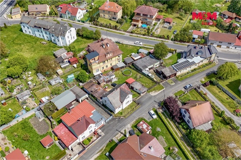 Prodej rodinného domu, 175 m² - 0