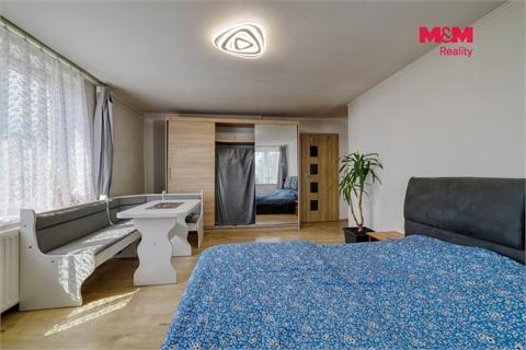 Prodej rodinného domu, 175 m² - 22