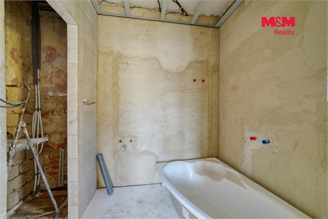 Prodej rodinného domu, 175 m² - 8
