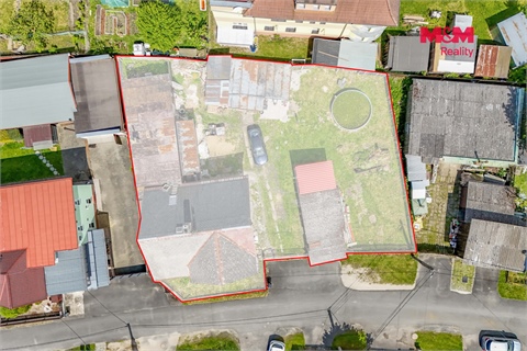 Prodej rodinného domu, 175 m² - 12