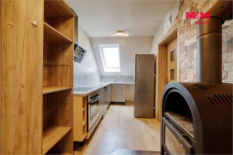 Prodej rodinného domu, 175 m² - 28