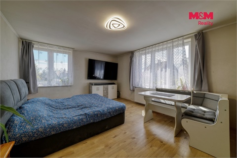 Prodej rodinného domu, 175 m² - 20