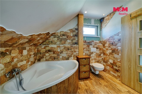 Prodej rodinného domu, 175 m² 18