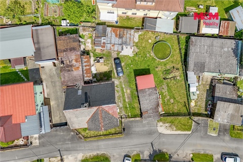 Prodej rodinného domu, 175 m² 14