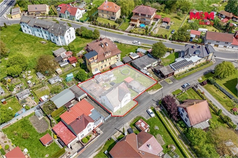 Prodej rodinného domu, 175 m² 2