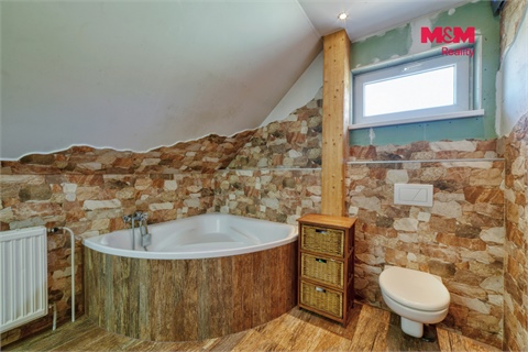 Prodej rodinného domu, 175 m² - 14