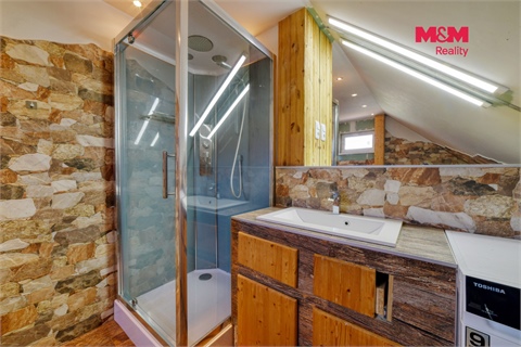 Prodej rodinného domu, 175 m² - 16