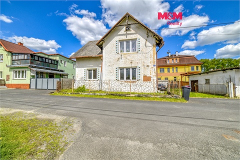 Prodej rodinného domu, 175 m² 0