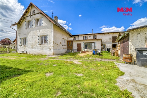Prodej rodinného domu, 175 m² - 26