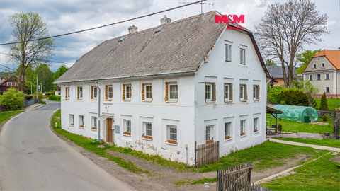 Prodej rodinného domu, 250 m² 0