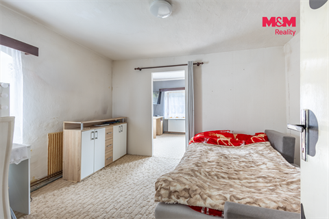 Prodej rodinného domu, 250 m² 10